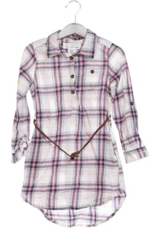 Rochie pentru copii H&M L.O.G.G., Mărime 3-4y/ 104-110 cm, Culoare Multicolor, Preț 38,99 Lei