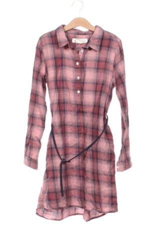 Παιδικό φόρεμα H&M L.O.G.G., Μέγεθος 8-9y/ 134-140 εκ., Χρώμα Πολύχρωμο, Τιμή 12,28 €