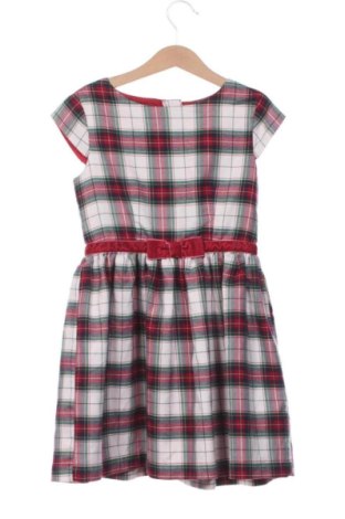 Rochie pentru copii H&M L.O.G.G., Mărime 6-7y/ 122-128 cm, Culoare Multicolor, Preț 62,56 Lei