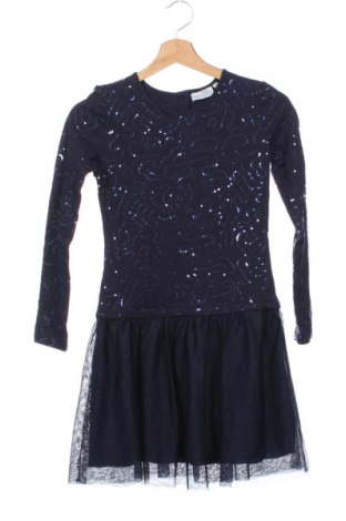 Παιδικό φόρεμα Happy Girls By Eisend, Μέγεθος 9-10y/ 140-146 εκ., Χρώμα Πολύχρωμο, Τιμή 8,99 €