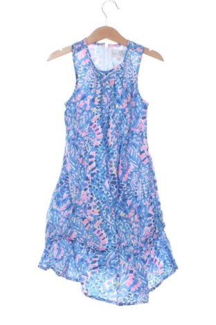 Παιδικό φόρεμα Happy Girls By Eisend, Μέγεθος 3-4y/ 104-110 εκ., Χρώμα Πολύχρωμο, Τιμή 12,00 €
