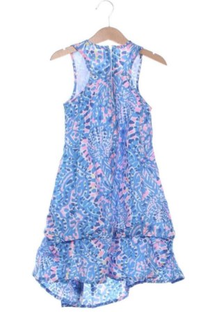 Παιδικό φόρεμα Happy Girls By Eisend, Μέγεθος 3-4y/ 104-110 εκ., Χρώμα Πολύχρωμο, Τιμή 12,00 €