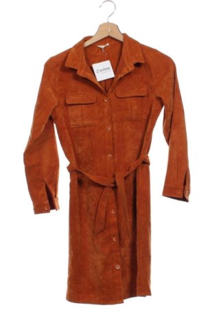 Dziecięca sukienka I Am, Rozmiar 9-10y/ 140-146 cm, Kolor Pomarańczowy, Cena 24,99 zł