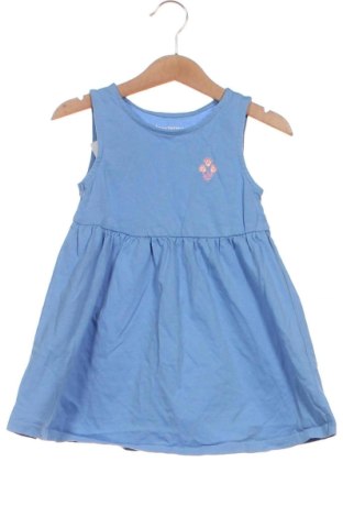 Dziecięca sukienka In Extenso, Rozmiar 18-24m/ 86-98 cm, Kolor Niebieski, Cena 39,99 zł
