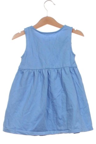 Dziecięca sukienka In Extenso, Rozmiar 18-24m/ 86-98 cm, Kolor Niebieski, Cena 39,99 zł