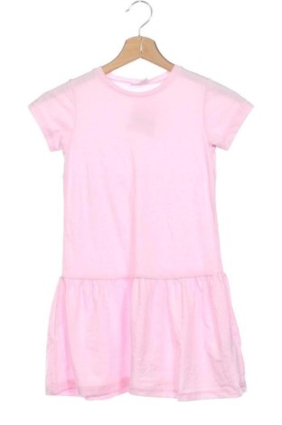 Rochie pentru copii Infinity, Mărime 5-6y/ 116-122 cm, Culoare Roz, Preț 40,99 Lei