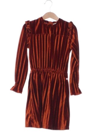 Παιδικό φόρεμα Jubel, Μέγεθος 4-5y/ 110-116 εκ., Χρώμα Καφέ, Τιμή 7,99 €