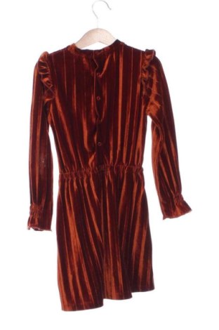 Παιδικό φόρεμα Jubel, Μέγεθος 4-5y/ 110-116 εκ., Χρώμα Καφέ, Τιμή 7,99 €