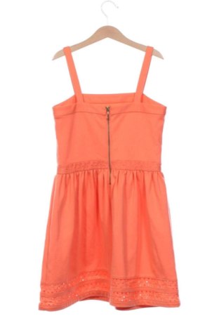 Kinderkleid Juicy Couture, Größe 11-12y/ 152-158 cm, Farbe Orange, Preis € 20,96