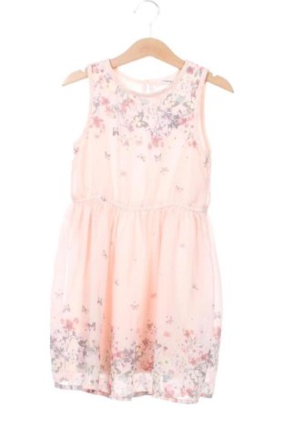 Detské šaty  KappAhl, Veľkosť 4-5y/ 110-116 cm, Farba Viacfarebná, Cena  15,00 €