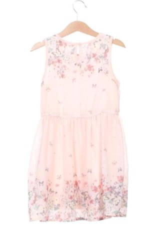 Detské šaty  KappAhl, Veľkosť 4-5y/ 110-116 cm, Farba Viacfarebná, Cena  15,00 €