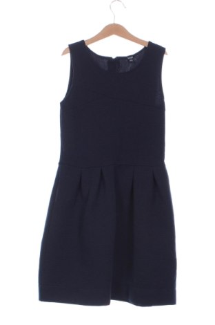 Dětské šaty  Kiabi, Velikost 10-11y/ 146-152 cm, Barva Modrá, Cena  219,00 Kč