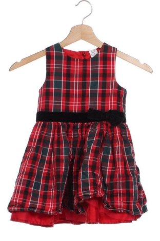 Kinderkleid Kids, Größe 2-3y/ 98-104 cm, Farbe Mehrfarbig, Preis € 12,32