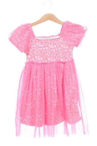 Rochie pentru copii Kids, Mărime 3-4y/ 104-110 cm, Culoare Multicolor, Preț 62,56 Lei