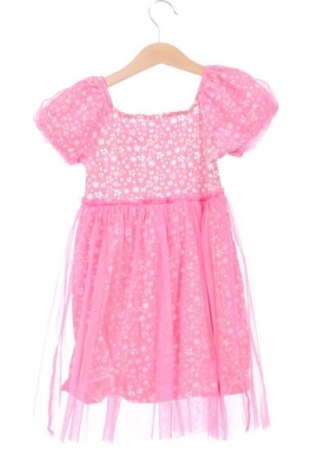 Rochie pentru copii Kids, Mărime 3-4y/ 104-110 cm, Culoare Multicolor, Preț 62,56 Lei
