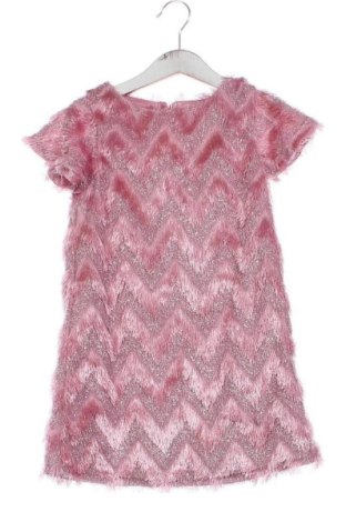 Detské šaty  Kids, Veľkosť 4-5y/ 110-116 cm, Farba Ružová, Cena  12,00 €