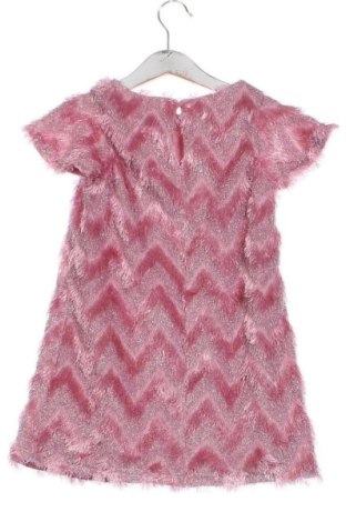 Detské šaty  Kids, Veľkosť 4-5y/ 110-116 cm, Farba Ružová, Cena  12,00 €