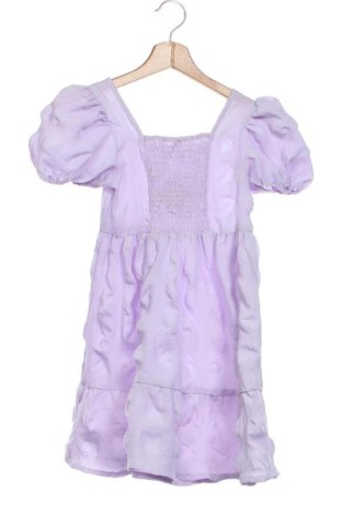 Detské šaty  Kids, Veľkosť 6-7y/ 122-128 cm, Farba Fialová, Cena  12,00 €