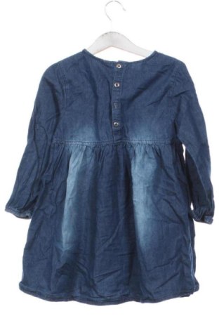 Παιδικό φόρεμα Kiki & Koko, Μέγεθος 4-5y/ 110-116 εκ., Χρώμα Μπλέ, Τιμή 7,99 €