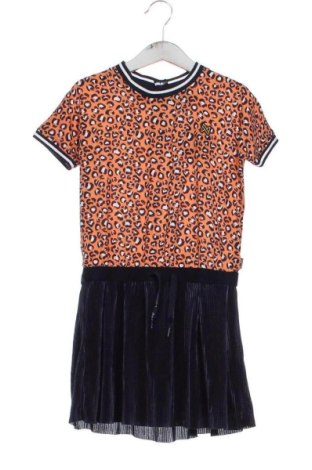Rochie pentru copii Koko Noko, Mărime 6-7y/ 122-128 cm, Culoare Multicolor, Preț 79,61 Lei
