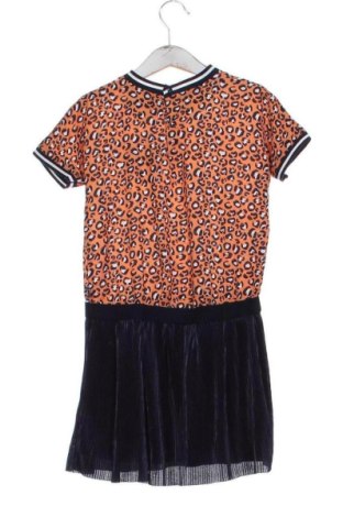Rochie pentru copii Koko Noko, Mărime 6-7y/ 122-128 cm, Culoare Multicolor, Preț 79,61 Lei