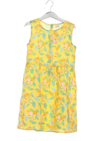Kinderkleid LC Waikiki, Größe 7-8y/ 128-134 cm, Farbe Mehrfarbig, Preis € 9,78
