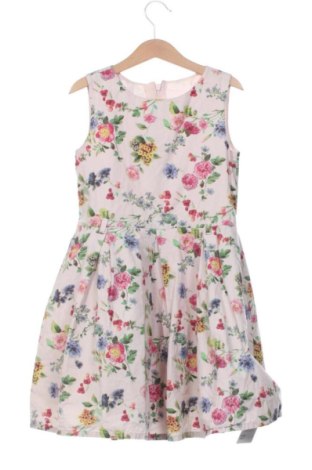 Rochie pentru copii LC Waikiki, Mărime 7-8y/ 128-134 cm, Culoare Multicolor, Preț 52,13 Lei