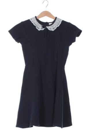 Rochie pentru copii LC Waikiki, Mărime 8-9y/ 134-140 cm, Culoare Albastru, Preț 96,24 Lei