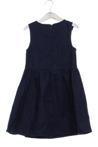 Dziecięca sukienka LC Waikiki, Rozmiar 5-6y/ 116-122 cm, Kolor Niebieski, Cena 33,99 zł