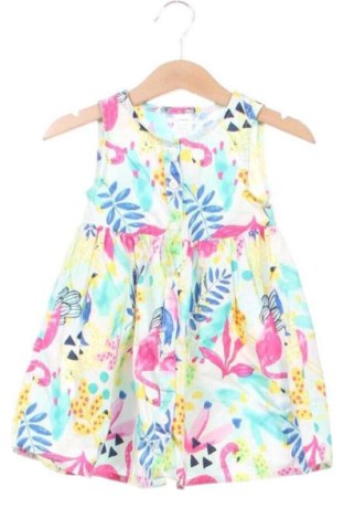 Detské šaty  LC Waikiki, Veľkosť 12-18m/ 80-86 cm, Farba Viacfarebná, Cena  10,00 €