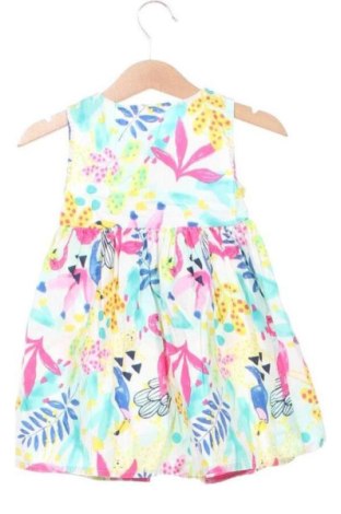 Detské šaty  LC Waikiki, Veľkosť 12-18m/ 80-86 cm, Farba Viacfarebná, Cena  10,00 €