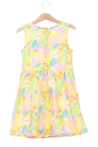 Detské šaty  LC Waikiki, Veľkosť 4-5y/ 110-116 cm, Farba Viacfarebná, Cena  10,00 €