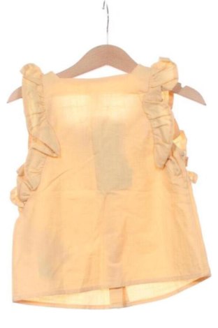 Dziecięca sukienka LC Waikiki, Rozmiar 18-24m/ 86-98 cm, Kolor Żółty, Cena 85,31 zł