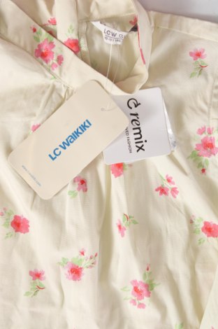 Παιδικό φόρεμα LCW, Μέγεθος 9-10y/ 140-146 εκ., Χρώμα Πολύχρωμο, Τιμή 19,00 €