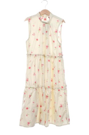 Παιδικό φόρεμα LCW, Μέγεθος 9-10y/ 140-146 εκ., Χρώμα Πολύχρωμο, Τιμή 19,00 €