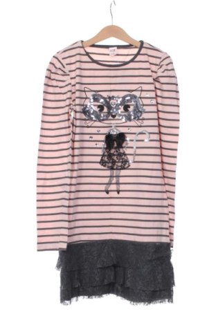 Παιδικό φόρεμα Lcw Teen, Μέγεθος 14-15y/ 168-170 εκ., Χρώμα Πολύχρωμο, Τιμή 4,80 €