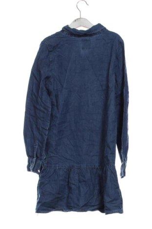 Dětské šaty  Levi's, Velikost 8-9y/ 134-140 cm, Barva Modrá, Cena  409,00 Kč