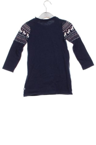 Kinderkleid Liegelind, Größe 18-24m/ 86-98 cm, Farbe Mehrfarbig, Preis € 12,27