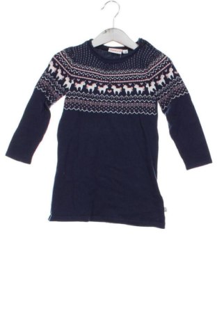 Kinderkleid Liegelind, Größe 18-24m/ 86-98 cm, Farbe Mehrfarbig, Preis € 12,27