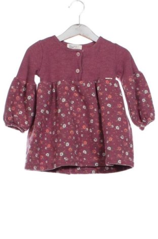 Detské šaty  Lilax, Veľkosť 12-18m/ 80-86 cm, Farba Viacfarebná, Cena  10,95 €