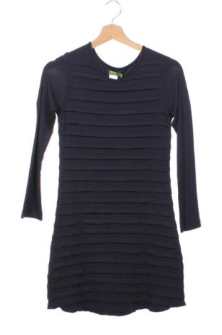 Παιδικό φόρεμα Lofff, Μέγεθος 10-11y/ 146-152 εκ., Χρώμα Μπλέ, Τιμή 12,00 €