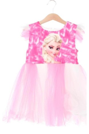 Rochie pentru copii Lumina, Mărime 3-4y/ 104-110 cm, Culoare Multicolor, Preț 72,99 Lei