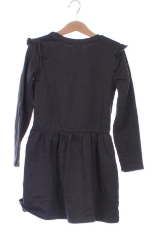 Dziecięca sukienka Lupilu, Rozmiar 4-5y/ 110-116 cm, Kolor Szary, Cena 35,99 zł