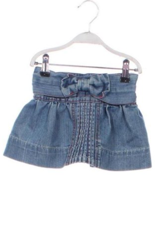 Παιδικό φόρεμα M&Co., Μέγεθος 18-24m/ 86-98 εκ., Χρώμα Μπλέ, Τιμή 12,28 €