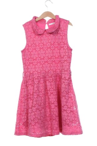 Παιδικό φόρεμα Marks & Spencer, Μέγεθος 11-12y/ 152-158 εκ., Χρώμα Ρόζ , Τιμή 9,21 €