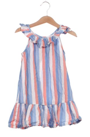 Dziecięca sukienka Marks & Spencer, Rozmiar 4-5y/ 110-116 cm, Kolor Kolorowy, Cena 49,34 zł