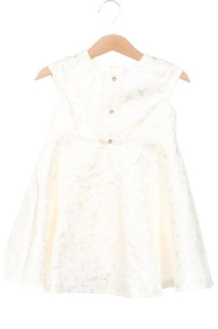 Παιδικό φόρεμα Mayoral, Μέγεθος 18-24m/ 86-98 εκ., Χρώμα Εκρού, Τιμή 10,08 €