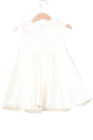 Παιδικό φόρεμα Mayoral, Μέγεθος 18-24m/ 86-98 εκ., Χρώμα Εκρού, Τιμή 10,08 €