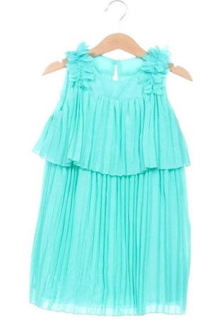 Rochie pentru copii Mayoral, Mărime 2-3y/ 98-104 cm, Culoare Albastru, Preț 166,82 Lei