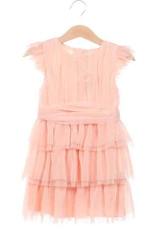 Rochie pentru copii Mayoral, Mărime 2-3y/ 98-104 cm, Culoare Roz, Preț 72,99 Lei